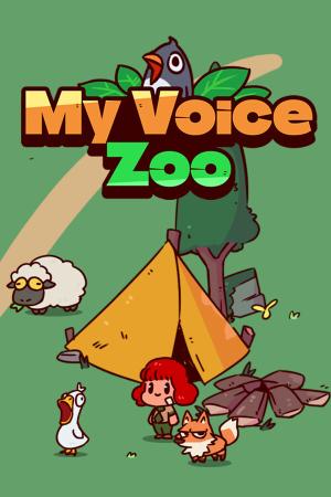 MyVoiceZoo poster