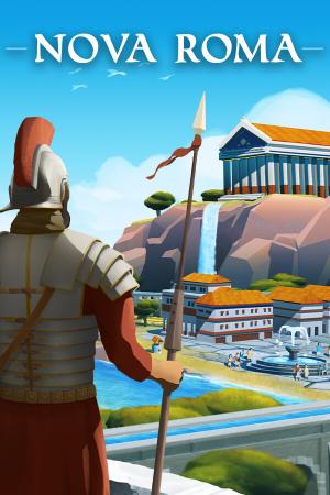 Nova Roma poster