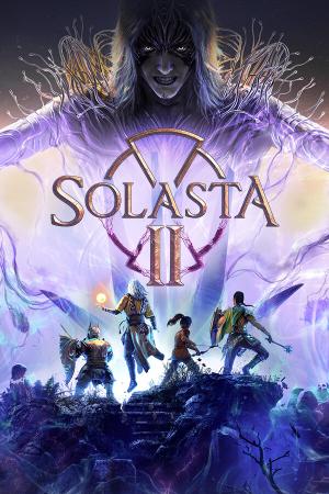 Solasta II poster