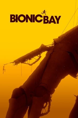 Bionic Bay poster