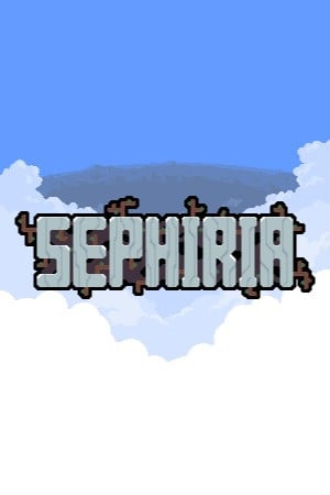 Sephiria poster