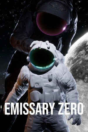 Emissary Zero poster
