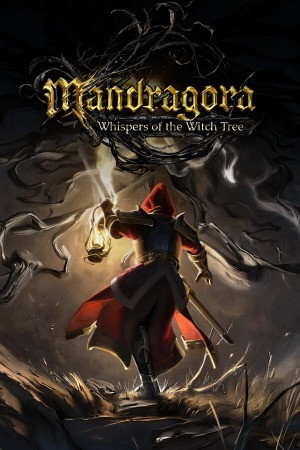 Mandragora: Whispers of the Witch Tree poster