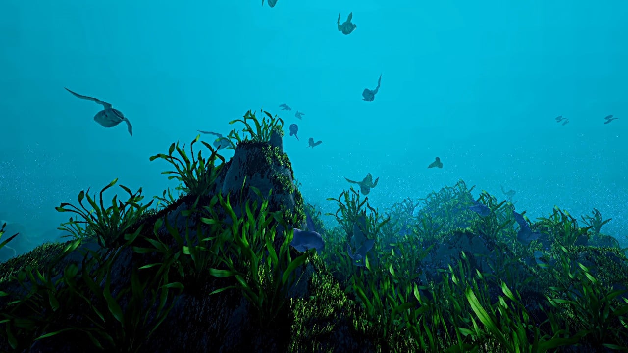 Ecosystem poster
