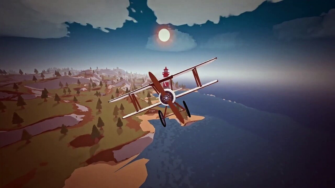 Aviassembly poster