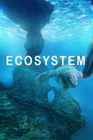 Ecosystem poster