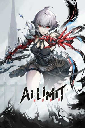 AI Limit poster