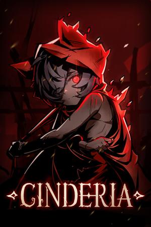 Cinderia poster