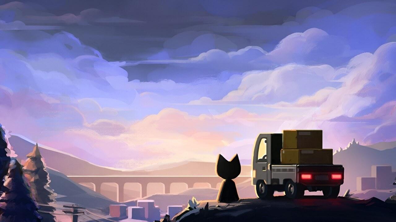 Easy Delivery Co. poster