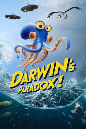 Darwin's Paradox! poster