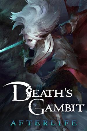 Death's Gambit: Afterlife poster