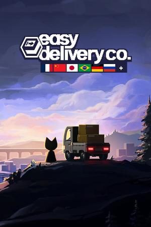 Easy Delivery Co. poster