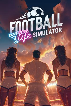 Football Life Simulator poster