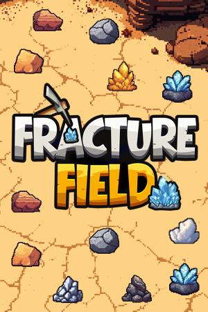 Fracture Field poster