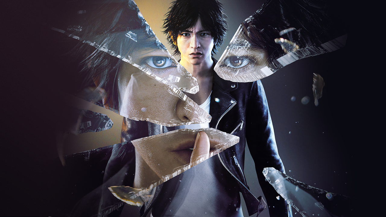Judgment poster