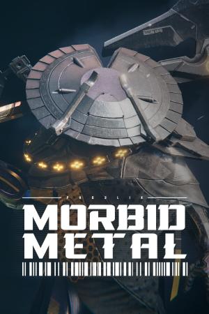 Morbid Metal poster
