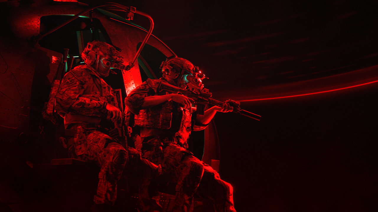 OPERATOR poster