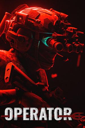 OPERATOR poster
