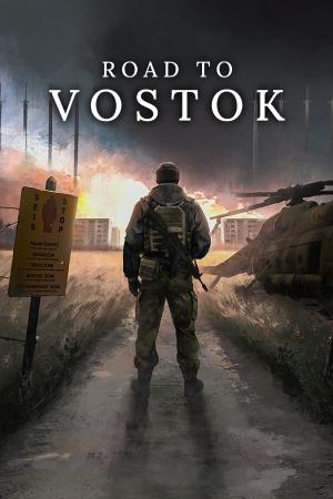 Road to Vostok poster