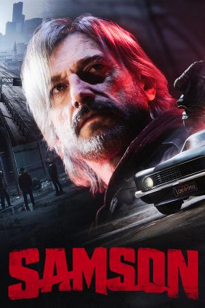 Samson poster