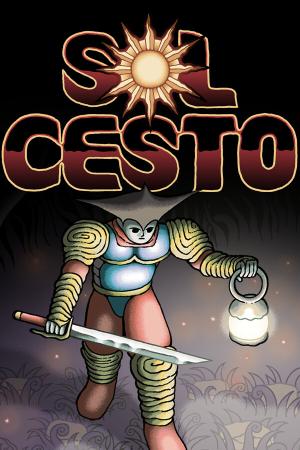 Sol Cesto poster