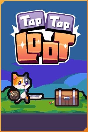 Tap Tap Loot poster