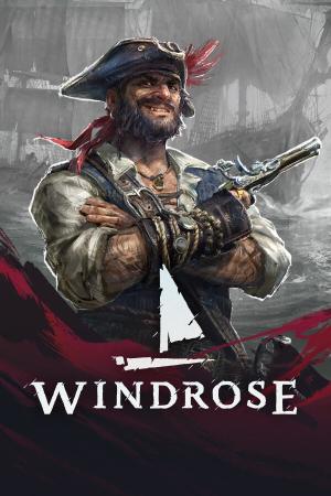 Windrose poster