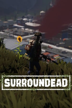 SurrounDead poster