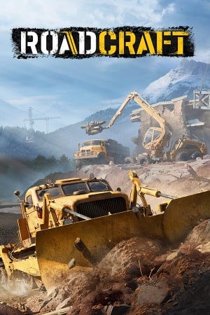 RoadCraft poster