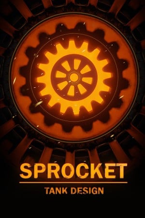 Sprocket poster