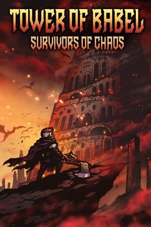 Tower of Babel: Survivors of Chaos poster