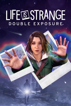 Life is Strange: Double Exposure poster