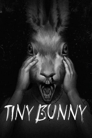 Tiny Bunny poster