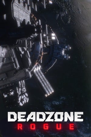 Deadzone: Rogue poster