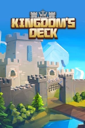Kingdom’s Deck poster