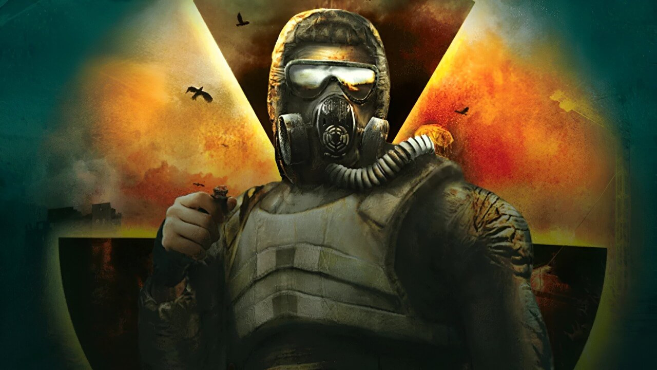 S.T.A.L.K.E.R. Shadow of Chornobyl - Enhanced Edition Free Download poster