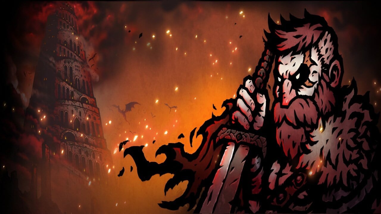 Tower of Babel: Survivors of Chaos poster