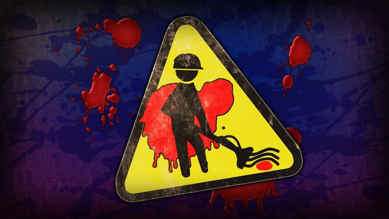 Viscera Cleanup Detail poster