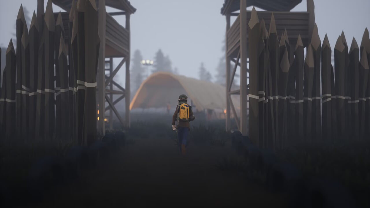 SurrounDead poster