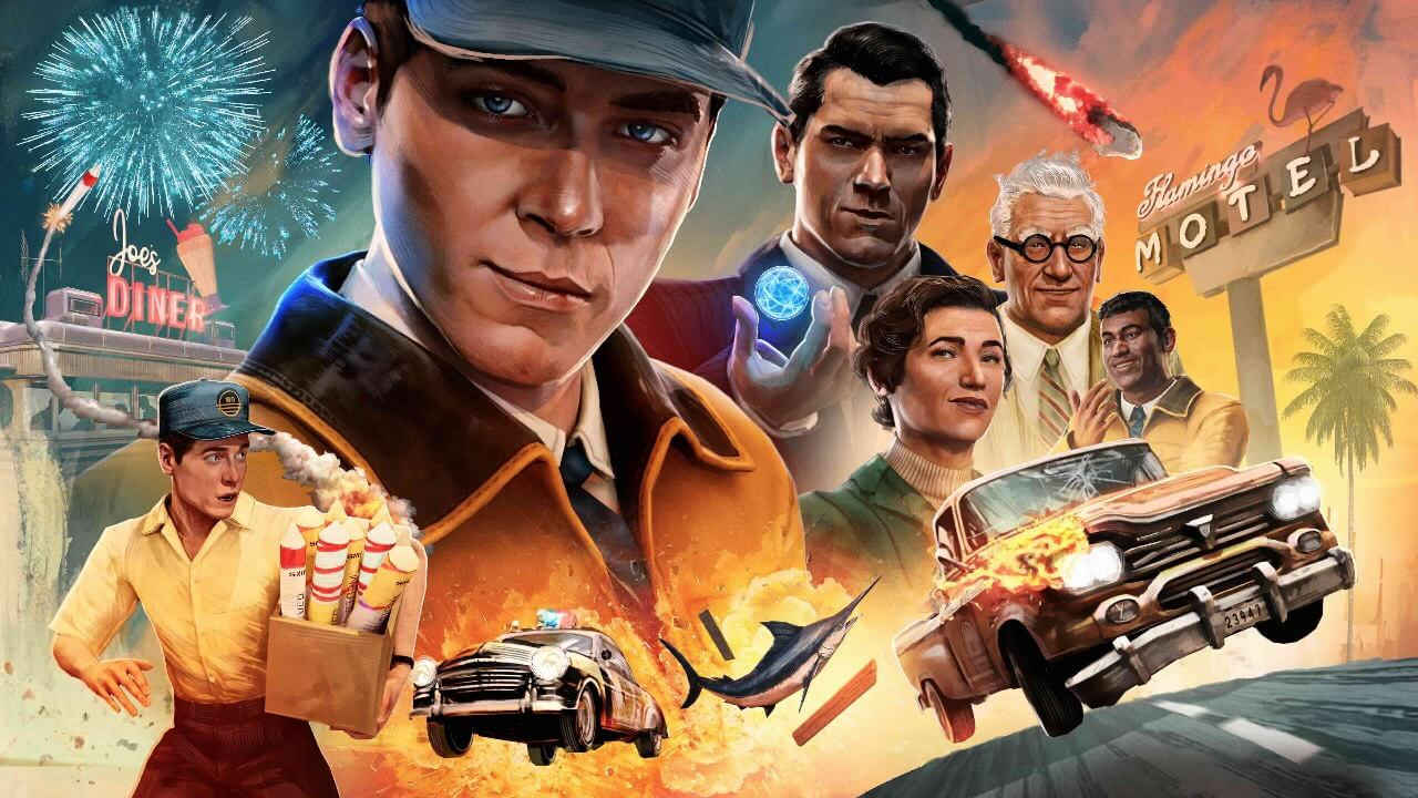 Deliver At All Costs poster