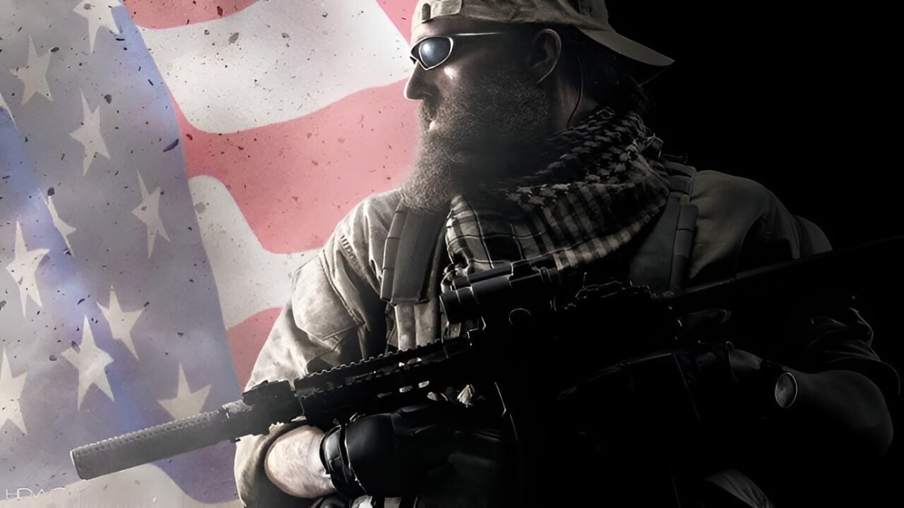 Medal of Honor poster
