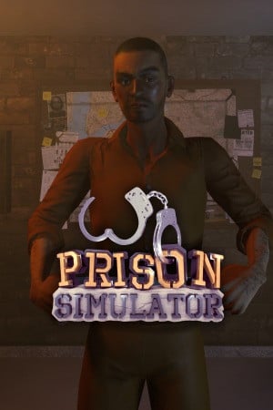 Prison Simulator poster