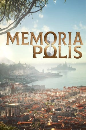 MEMORIAPOLIS poster