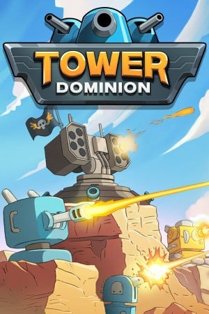 Tower Dominion poster