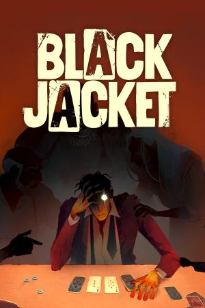 Black Jacket poster