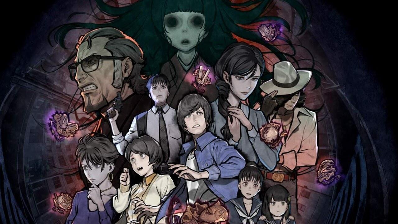 PARANORMASIGHT: The Seven Mysteries of Honjo Free Download poster