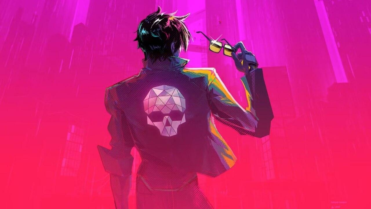 Dead as Disco poster