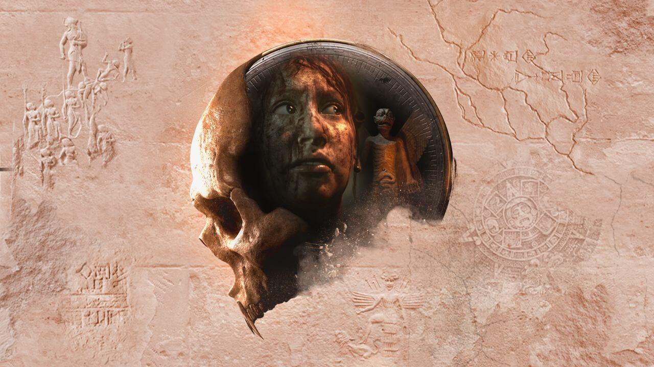 The Dark Pictures Anthology: House of Ashes Free Download poster