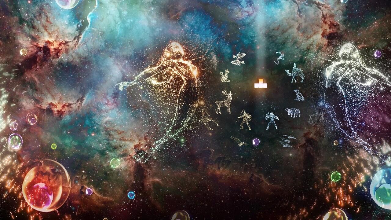 Tetris Effect: Connected poster