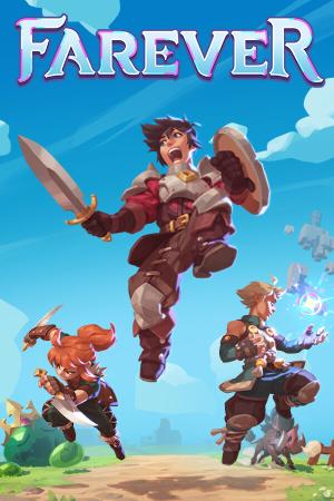 Farever poster
